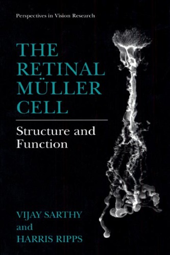 The Retinal Muller Cell Structure And Function Vijay Sarthy Harris Ripps