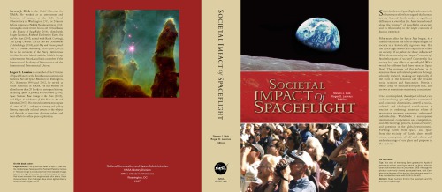 Societal Impact Of Spaceflight Steven J Dick Roger D Launius
