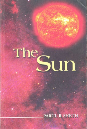 The Sun Parul R Sheth