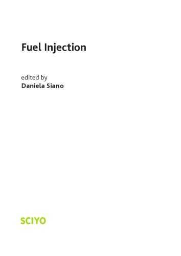 Fuel Injection D Siano