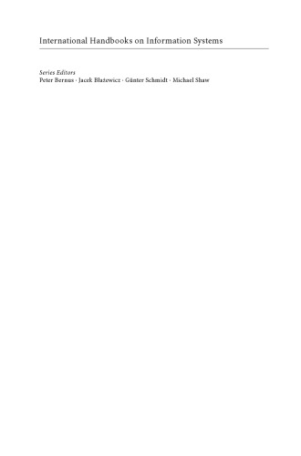Formal Modelling In Electronic Commerce S Kimbrough D Wu