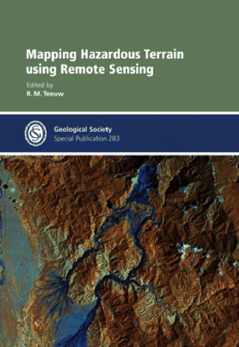 Mapping Hazardous Terrain With Remote Sensing R Teeuw