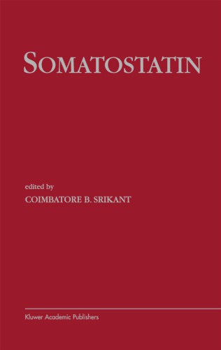 Somatostatin C Srikant