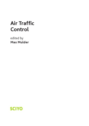 Air Traffic Control M Mulder
