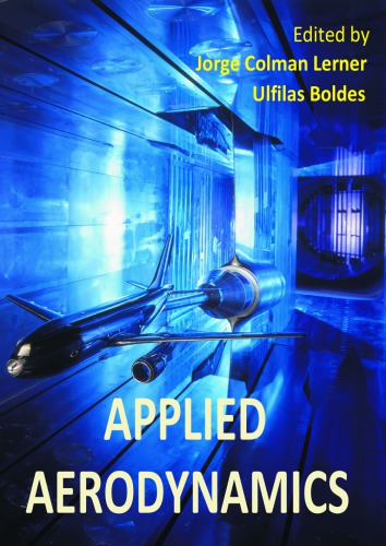 Applied Aerodynamics J Lerner U Boldes