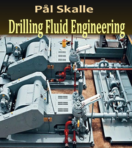 Drilling Fluid Engineering P Skalle