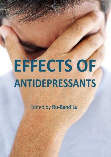 Effects Of Antidepressants R Lu