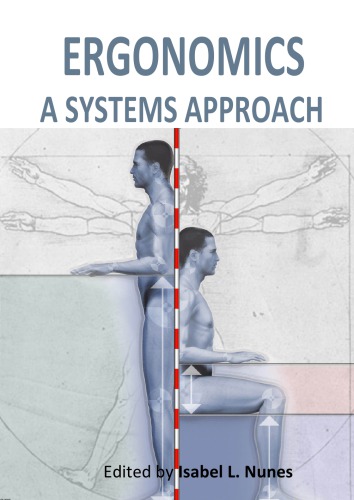 Ergonomics A Systems Approach I Nunes