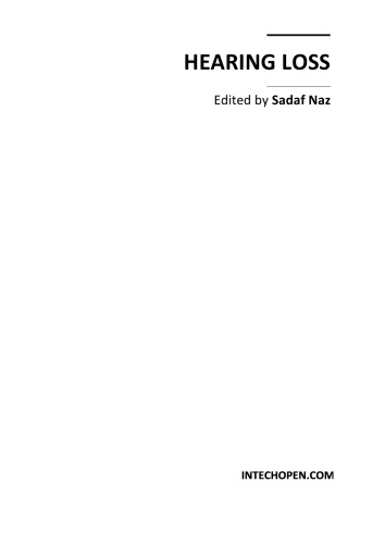Hearing Loss S Naz