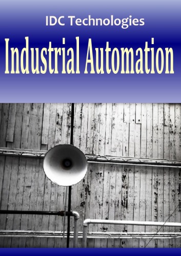 Industrial Automation Idc Technologies