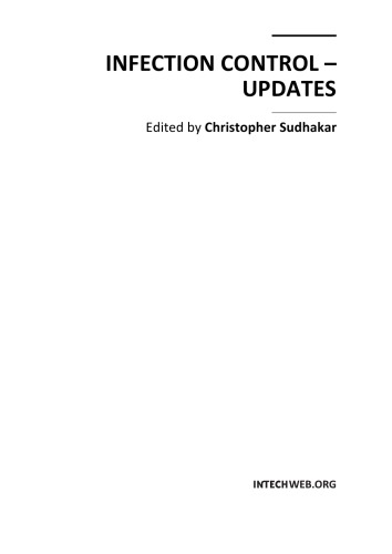 Infection Control Updates C Sudhakar