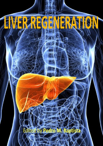 Liver Regeneration P Baptista