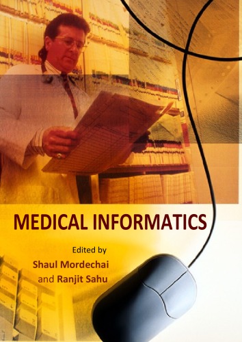 Medical Informatics S Mordechai R Sahu