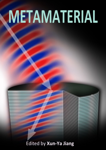 Metamaterial X Jiang