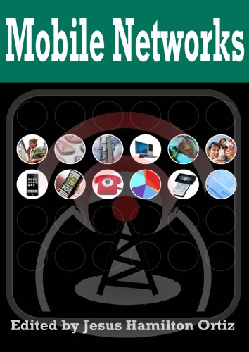 Mobile Networks J Ortiz