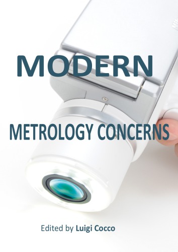 Modern Metrology Concerns L Cocco