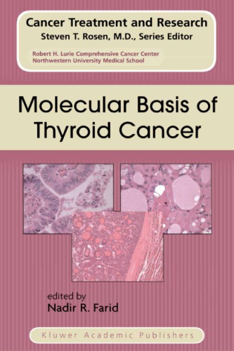 Molecular Basis Of Thyroid Cancer N Farid