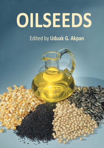 Oilseeds U Akpan