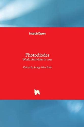 Photodiodes World Activities In 2011 Jeong Woo Park