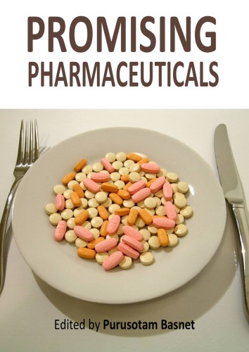 Promising Pharmaceuticals P Basnet