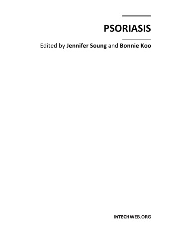 Psoriasis J Soung B Koo