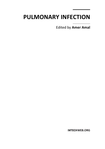 Pulmonary Infection A Amal