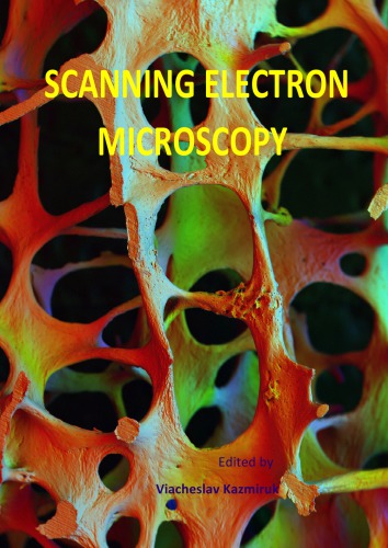Scanning Electron Microscopy V Kazmiruk