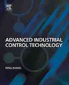 Advanced Industrial Control Technology Peng Zhang