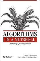 Algorithms In A Nutshell George T Heineman Stanley Selkow Gary Pollice