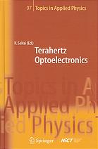 Terahertz Optoelectronics Kiyomi Sakai Joho Tsushin Kenkyu Kiko Japan