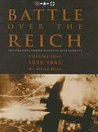 Battle Over The Reich The Strategic Air Offensive Over Germany Vol 2 New Ed Alfred Price