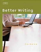 Better Writing Mary T Carbone