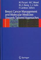 Breast Cancer And Molecular Medicine M Piccart