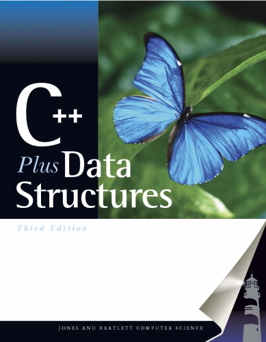 C Plus Data Structures Nell B Dale