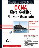 Ccna Cisco Certified Network Associate Study Guide Todd Lammle