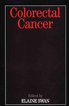 Colorectal Cancer Elaine Swan