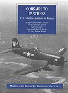 Corsairs To Panthers Us Marine Aviation In Korea John P Condon Peter B Mersky