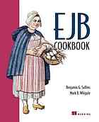 Ejb Cookbook 1st Edition Ben G Sullins Mark B Whipple