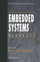 Embedded Systems Handbook Richard Zurawski