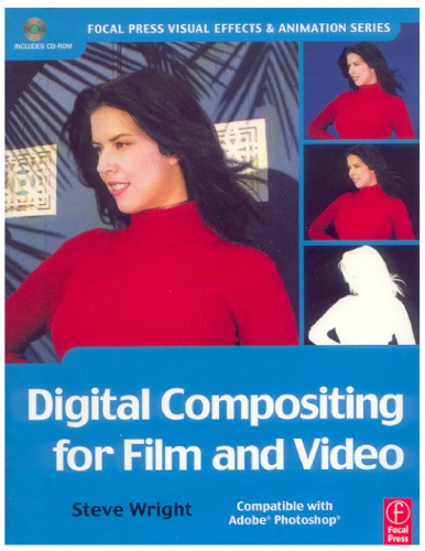 Final Cut Pro 3 Editing Workshop Tom Wolsky