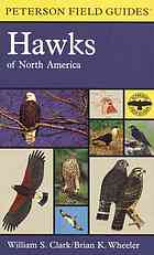 A Field Guide To Hawks North America Peterson Field Guide 35 2nd Edition William S Clark