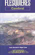 Flesquieres Jack Horsfall Nigel Cave Philippe Gorczynski