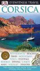 Corsica Rev Ed Dk Publishing Roger Williams Kathryn Tomasetti