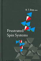 Frustrated Spin Systems H T Diep