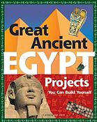 Great Ancient Egypt Projects You Can Build Yourself Carmella Van Vleet