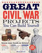 Great Civil War Projects You Can Build Yourself Maxine Anderson