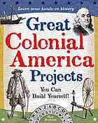 Great Colonial America Projects You Can Build Yourself Kris Bordessa