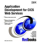 Application Development For Cics Web Services Chris Rayns Et Al