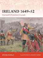 Ireland 164952 Cromwells Protestant Crusade Michael Mcnally Graham Turner