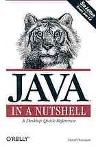 Java In A Nutshell 2nd Ed David Flanagan